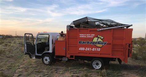 junk removal florence az|The Best 10 Junk Removal & Hauling near Florence, AZ 85132.